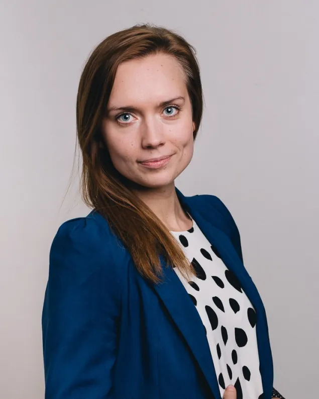 Anni Nisov