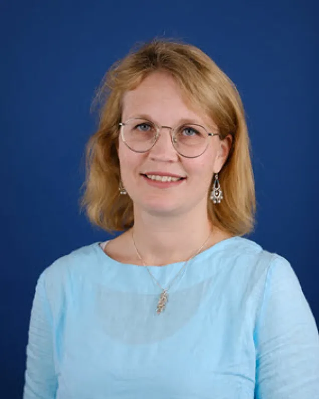 Yvonne Nygård