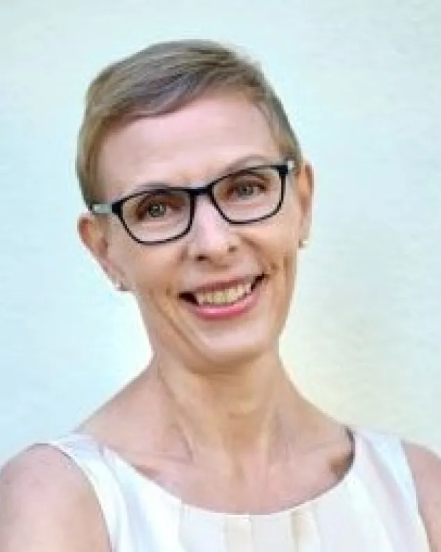 Anu Tuominen