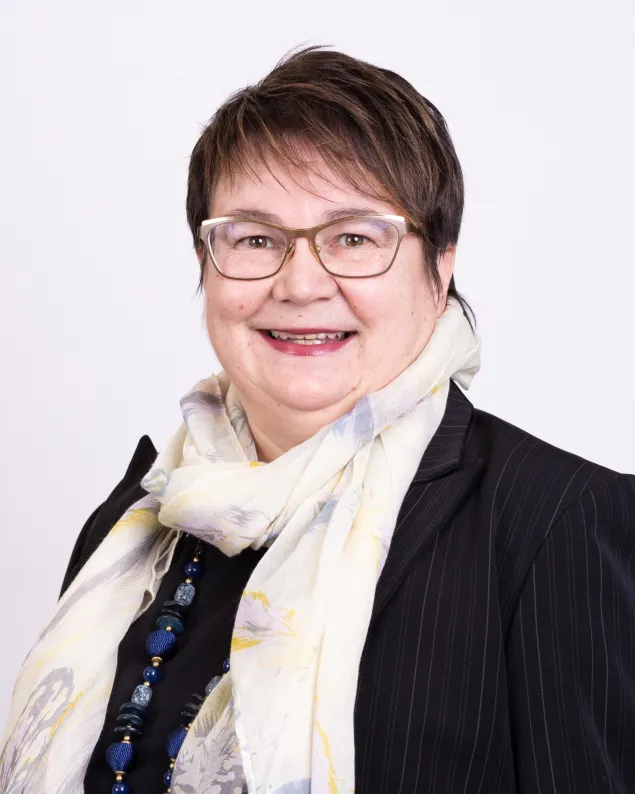 Eetta Saarimäki