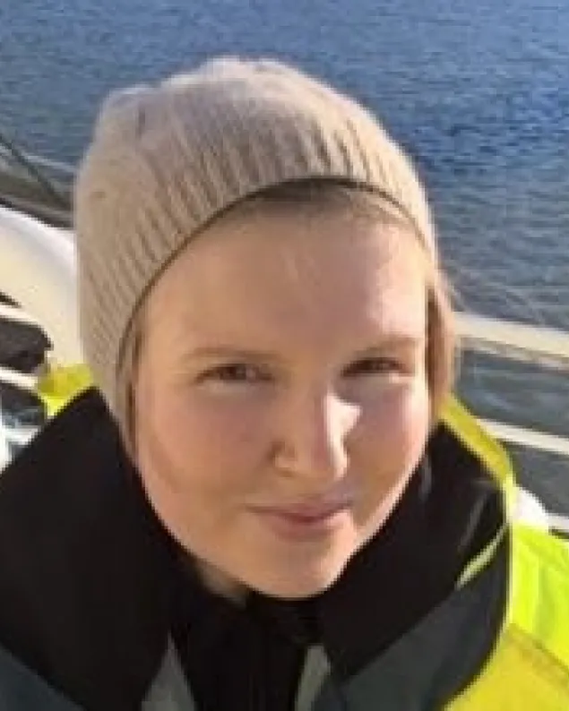 Eeva Mikkola