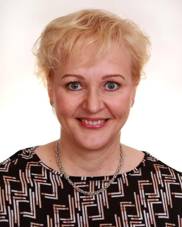 Eija Tuominen