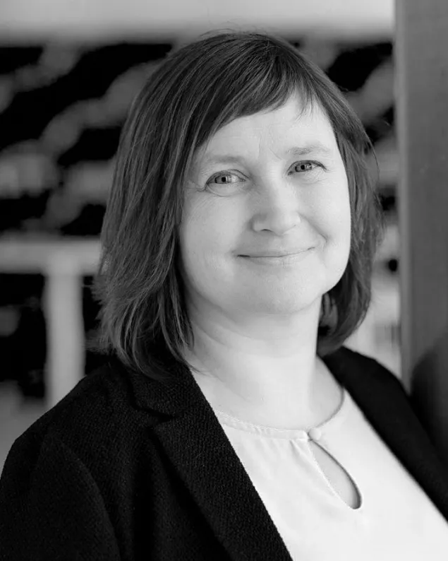 Erja Turunen
