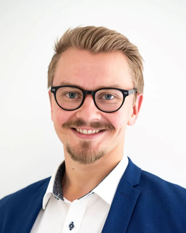 Erkka Seraste