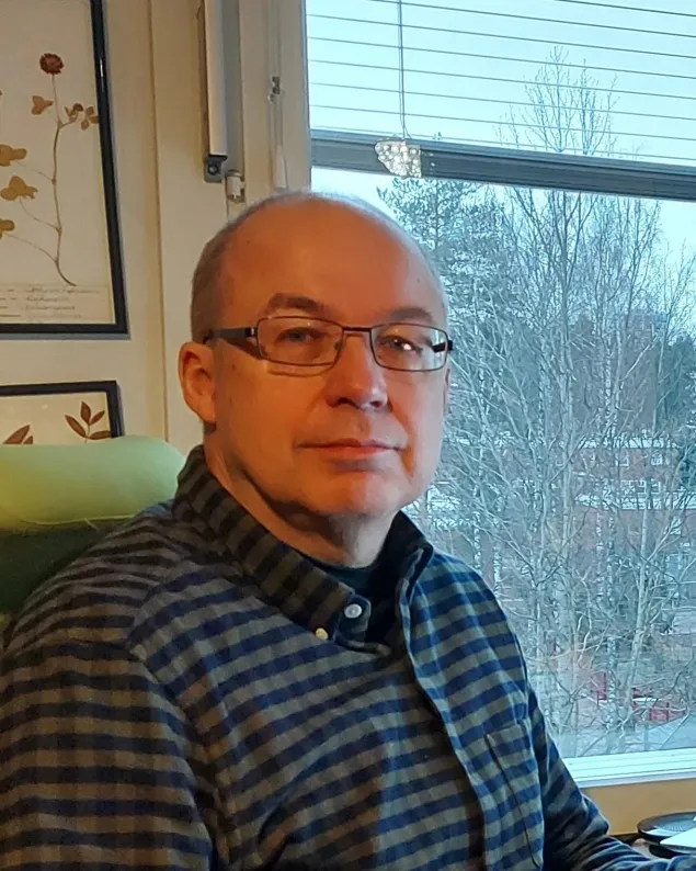 Esa Kurkela