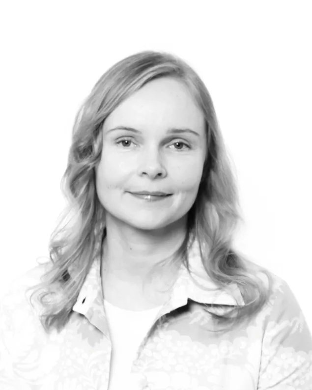 Anna Kalliola