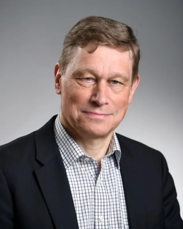 Heikki Ailisto