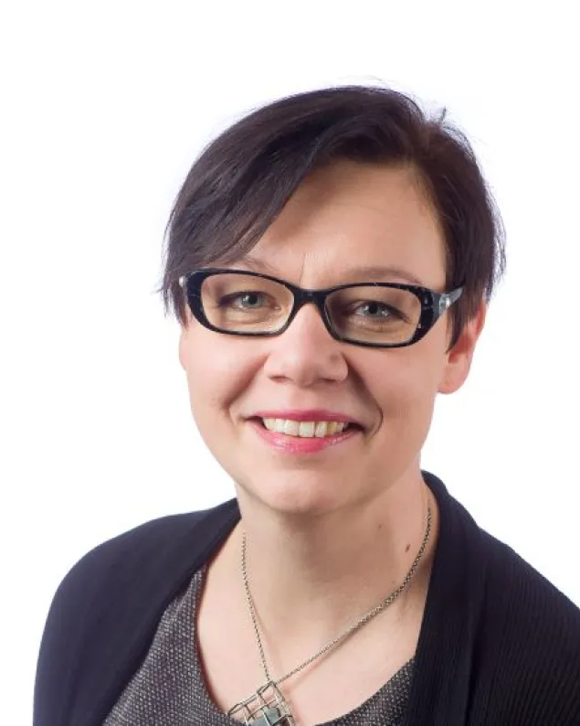 Heli Nygren
