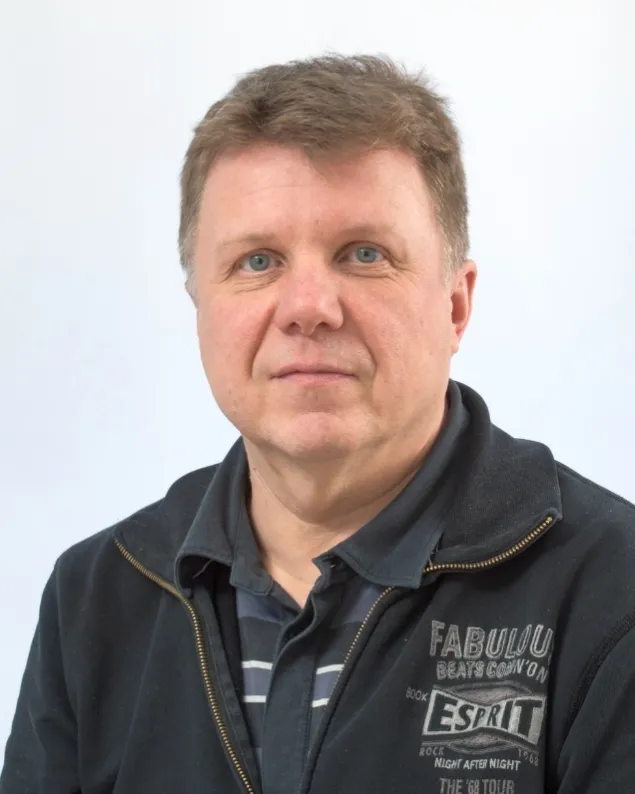 Harri Kiiskinen