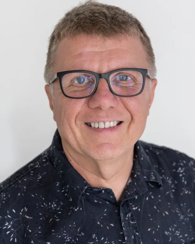 Harri Kiiskinen