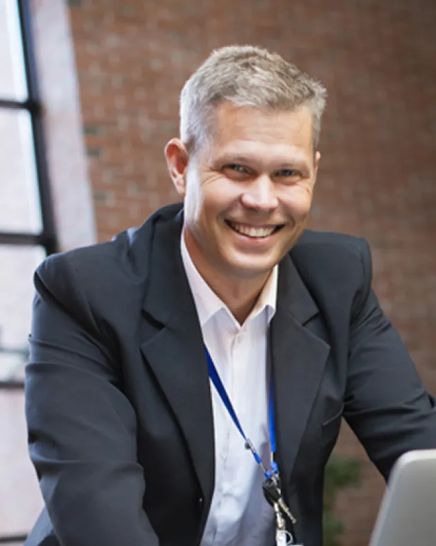 Kaj Helin