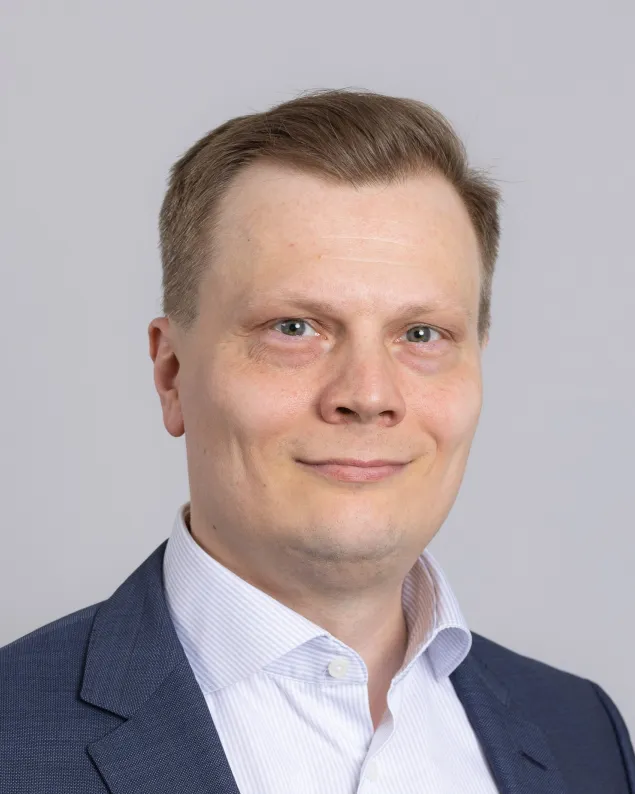 Ari Hentunen