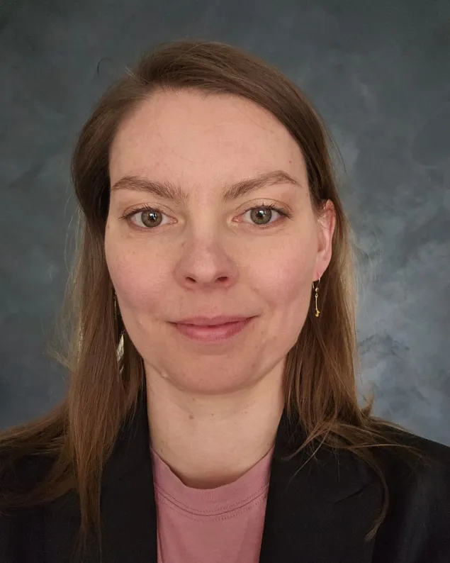 Tuulia Haiko