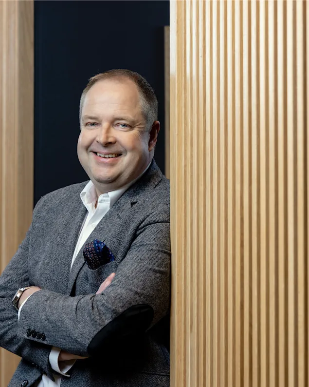 Jussi Manninen