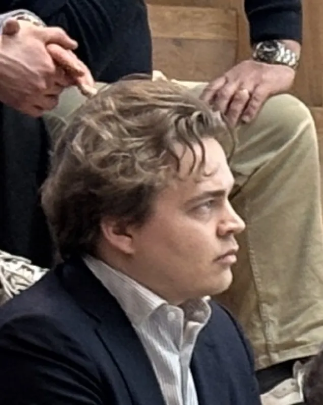 Mattias Österbacka
