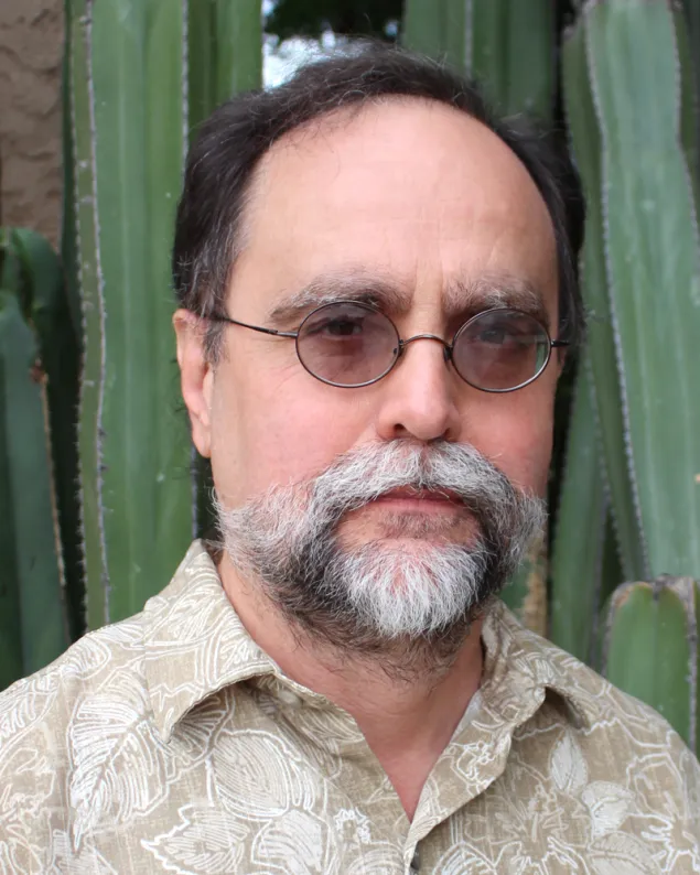 Istvan Molnar