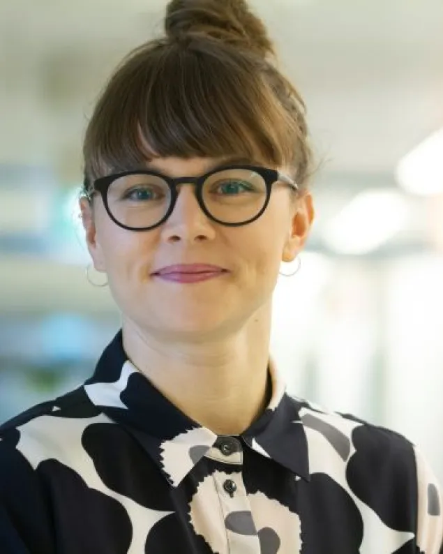 Ilona Leppänen