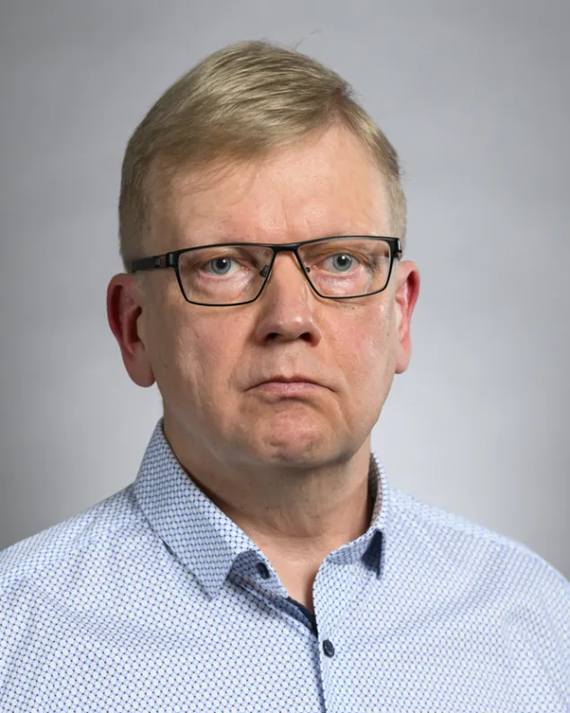 Timo Lind