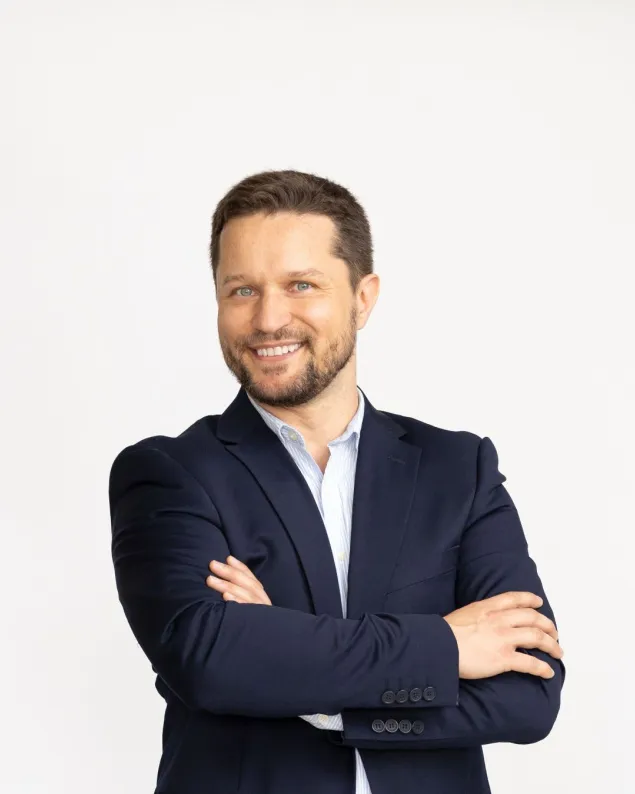 Jacek Flak