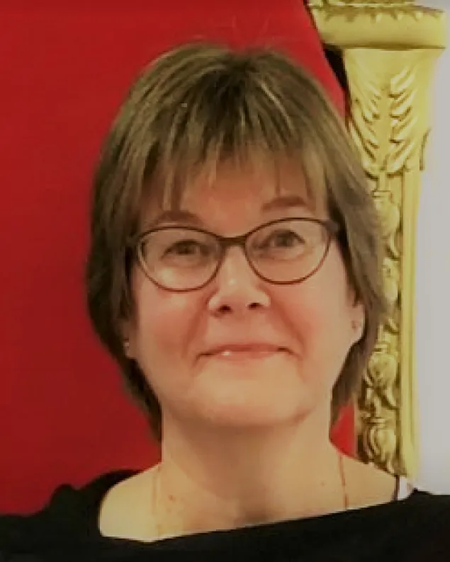 Jaana Järvinen