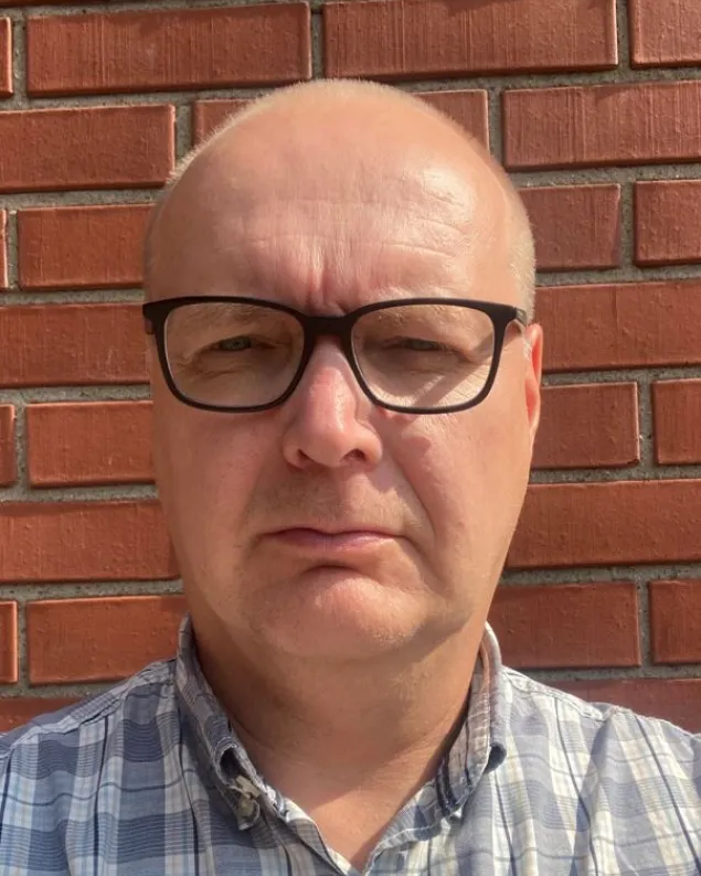 Jukka Sassi