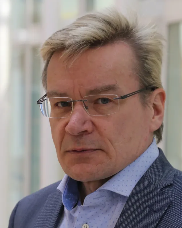Jaakko Paasi