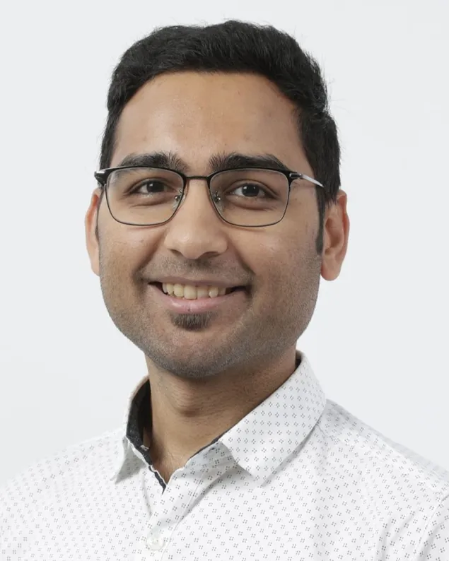 Aayush Jaiswal