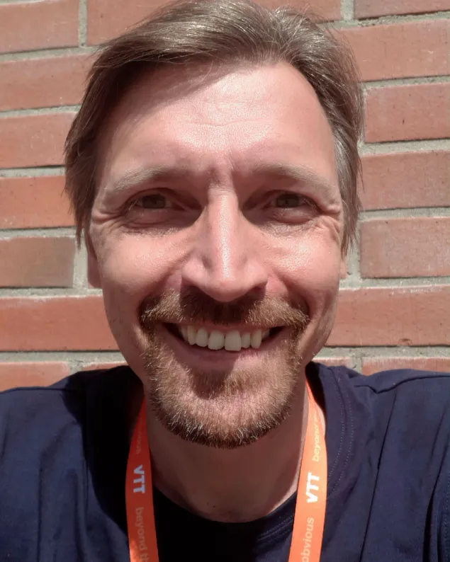 Jari Shemeikka