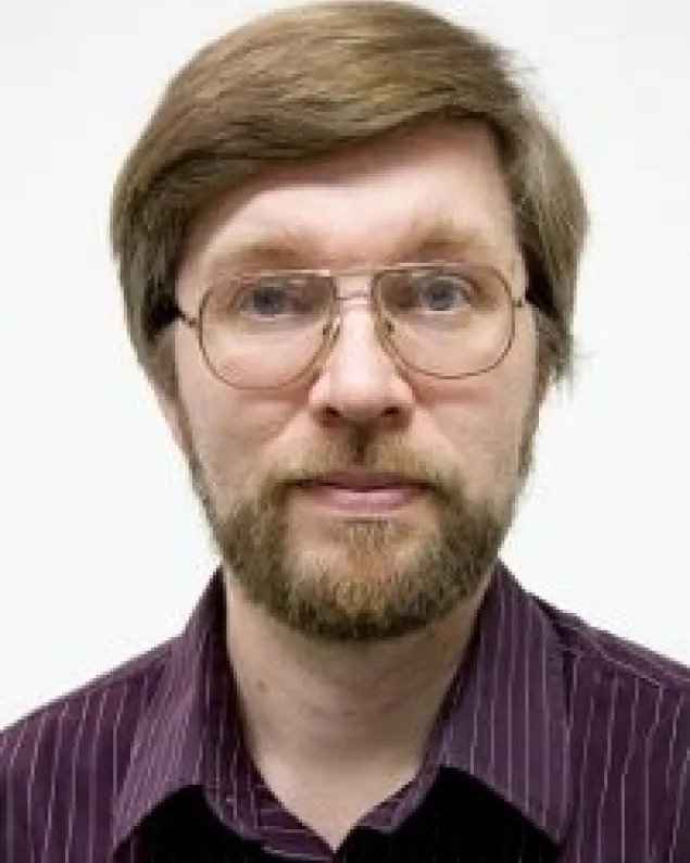 Jari Hällström