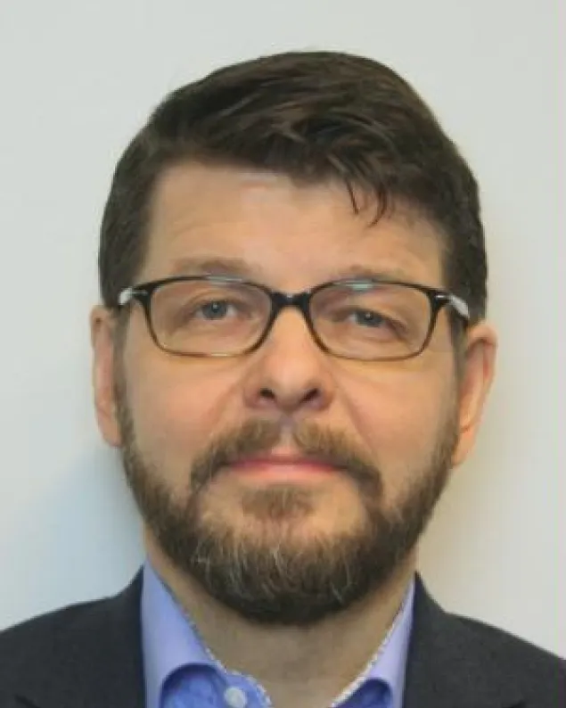 Jari Kiviaho