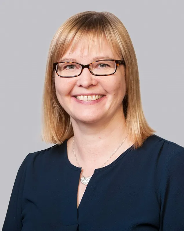 Johanna Lahti