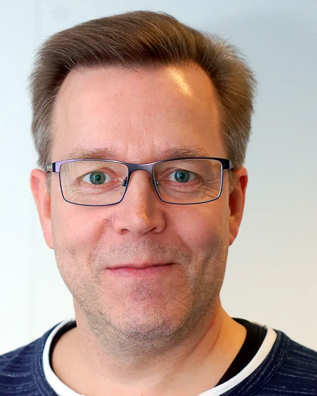 Jouni Ihalainen