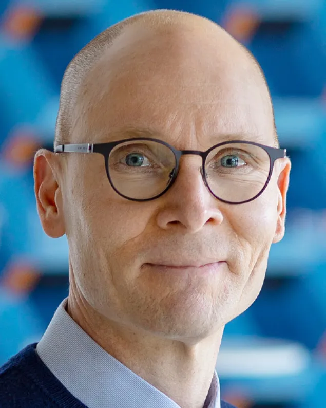 Juha Kortelainen