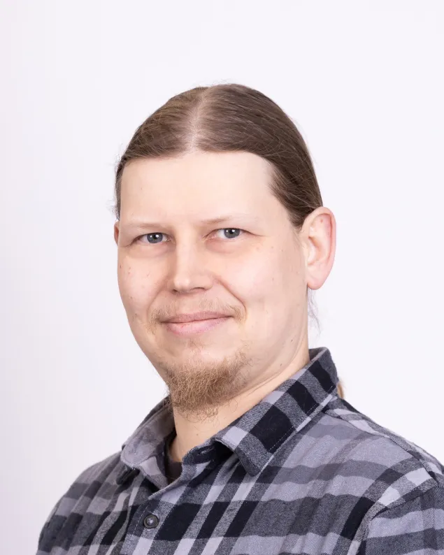 Juha Pajula