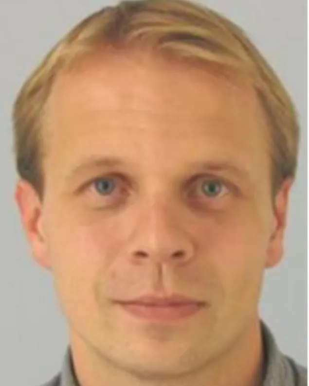 Jussi Hiltunen