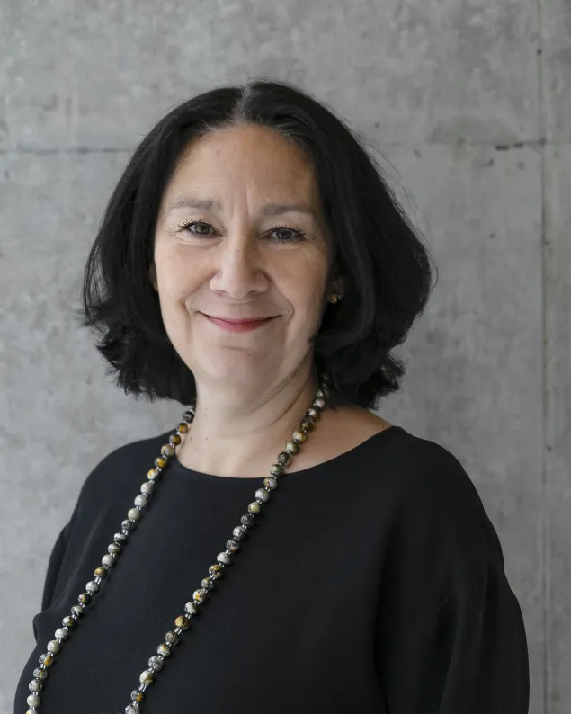 Jutta Nyblom