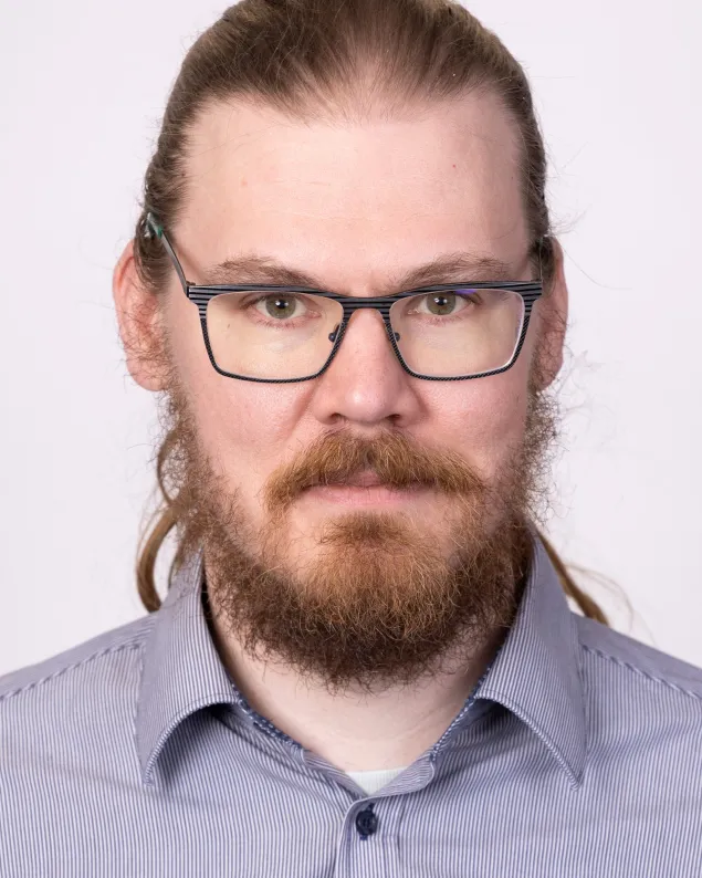Jyri Hanski