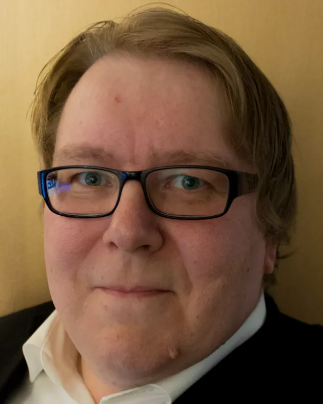 Jyrki Huusko