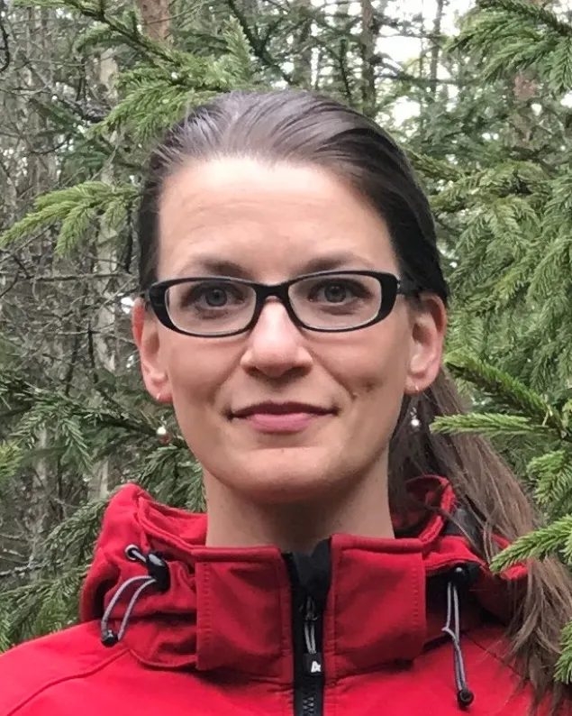 Katri Behm