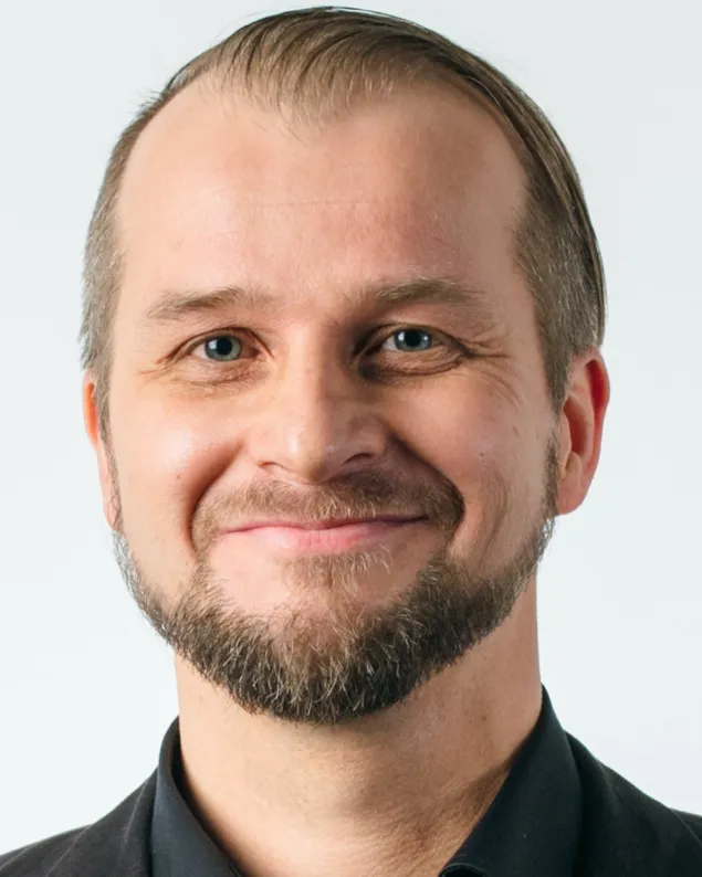 Janne Kärki