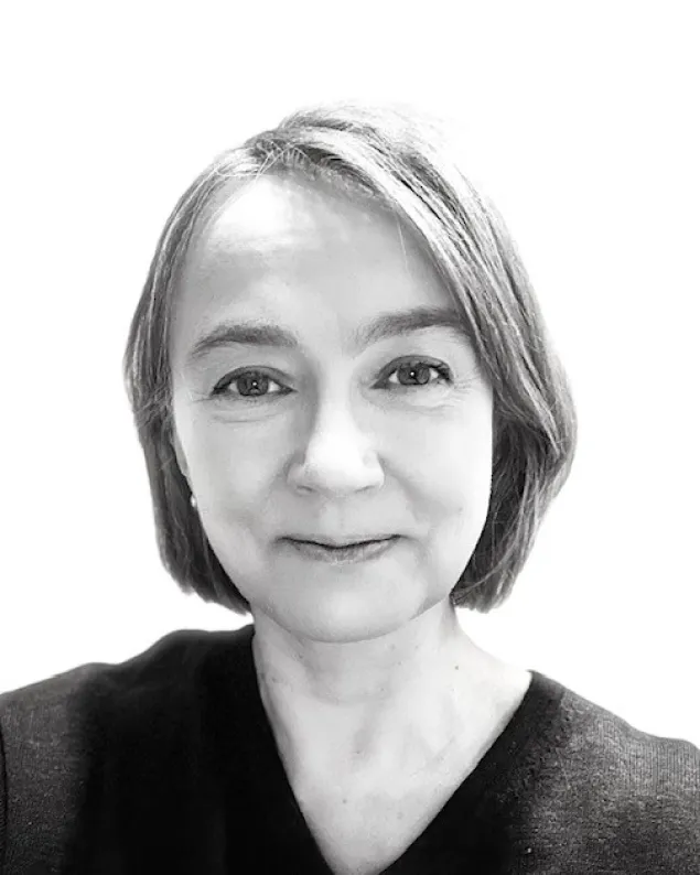 Kaisa Marjamaa