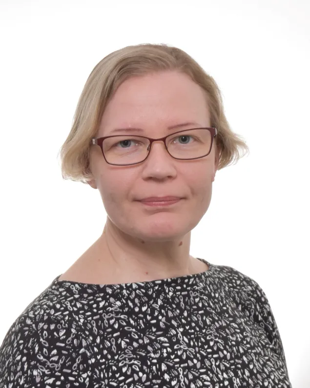 Tuula Kajolinna