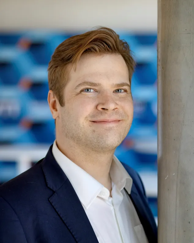 Kalle Kantola