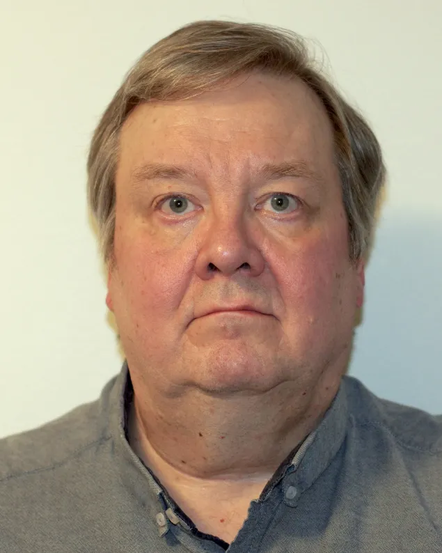 Kari Seppänen