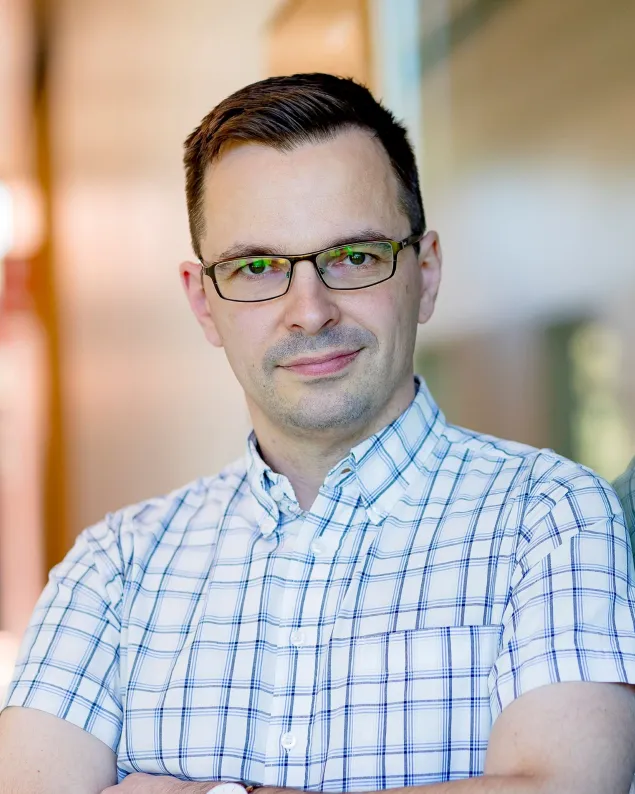 Kari Mäki