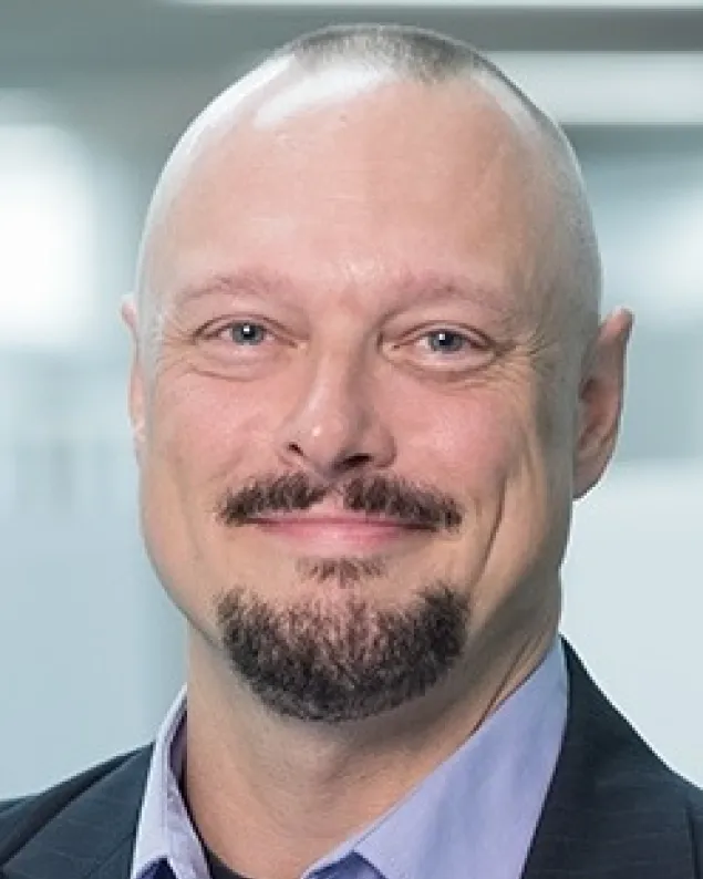 Peter Ylen
