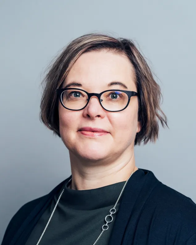 Katariina Torvinen