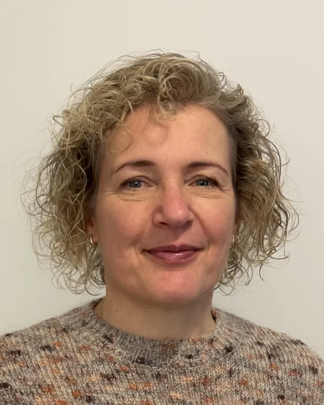 Kirsi Korpijärvi