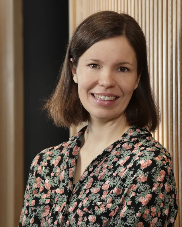 Kati Koponen
