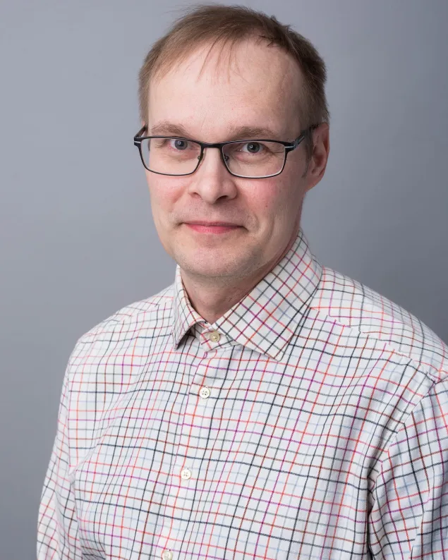 Jarmo Kouko